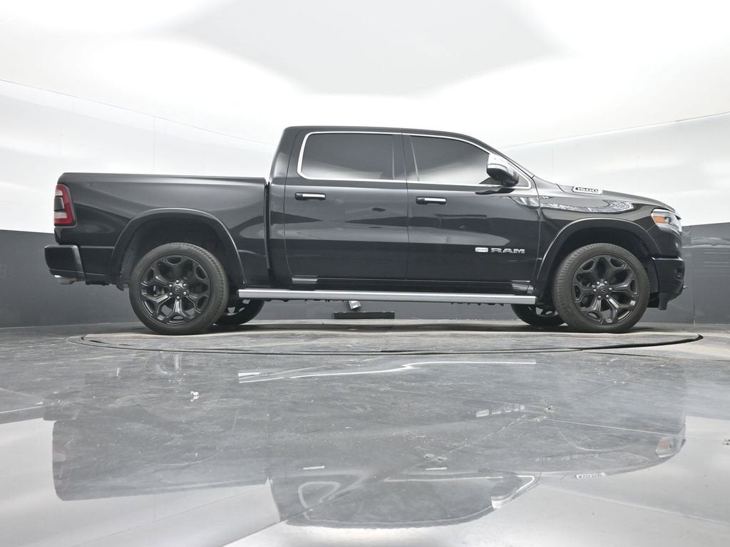 2022 RAM 1500 Longhorn