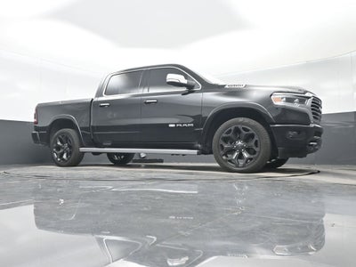 2022 RAM 1500 Longhorn