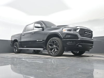 2022 RAM 1500 Longhorn