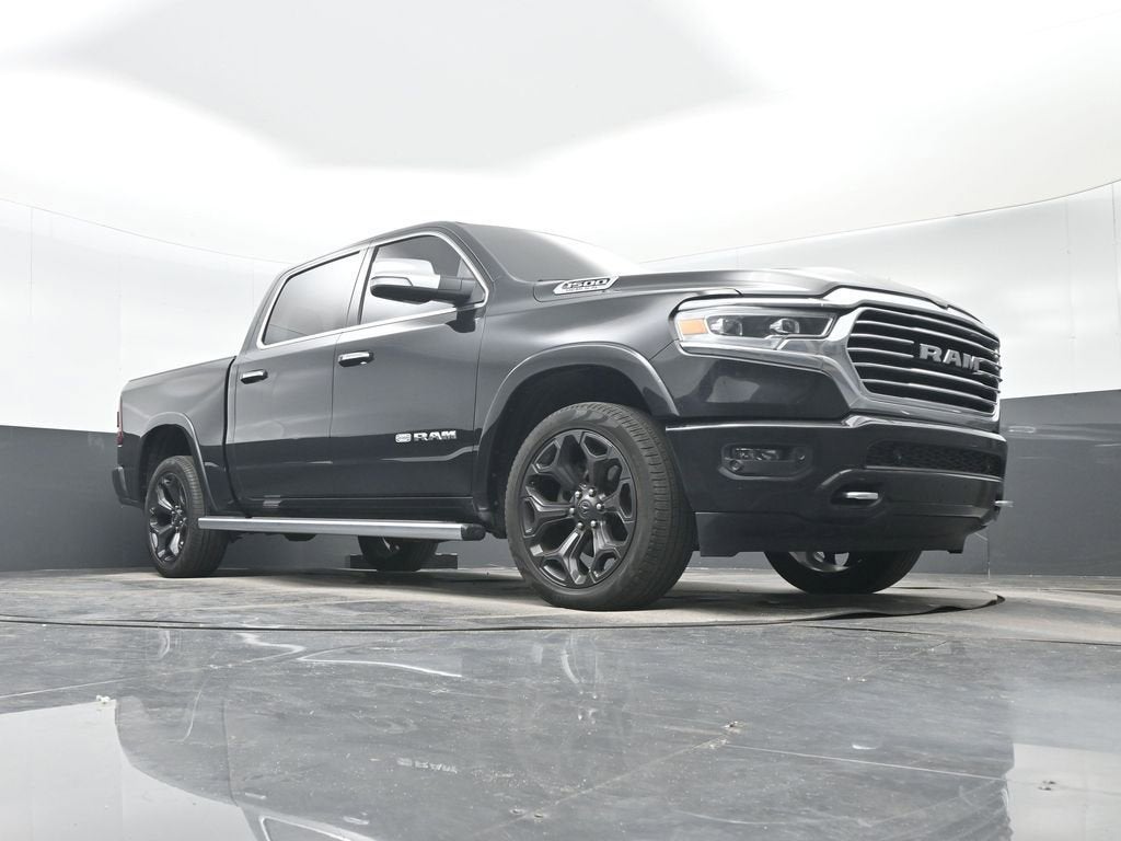2022 RAM 1500 Longhorn