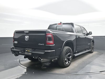 2022 RAM 1500 Longhorn