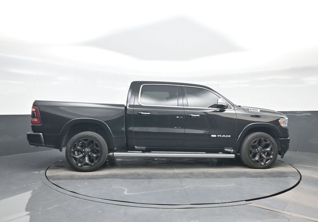 2022 RAM 1500 Longhorn