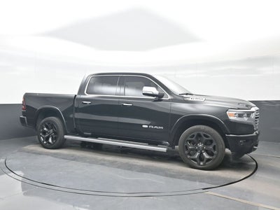 2022 RAM 1500 Longhorn