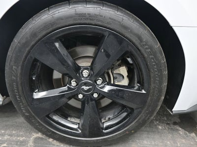 2022 Ford Mustang GT