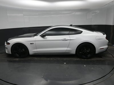 2022 Ford Mustang GT