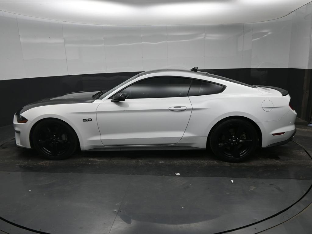 2022 Ford Mustang GT