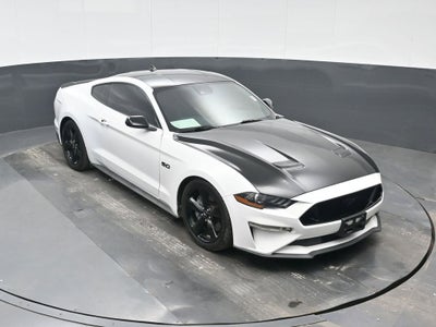 2022 Ford Mustang GT