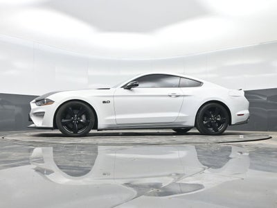 2022 Ford Mustang GT