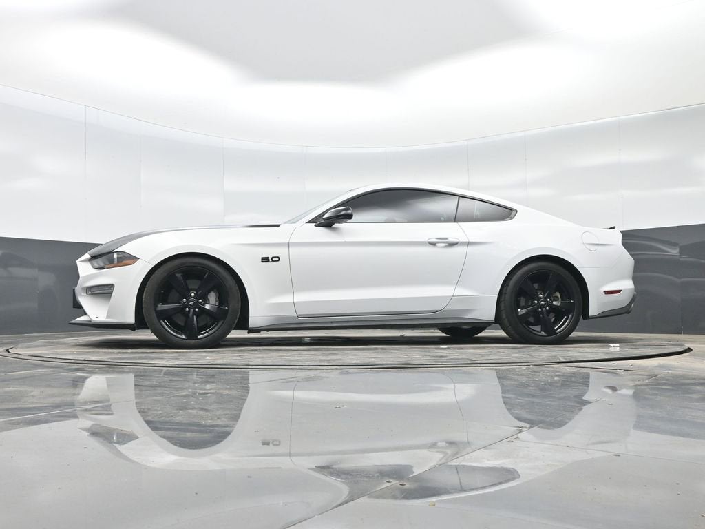 2022 Ford Mustang GT