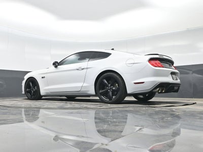 2022 Ford Mustang GT