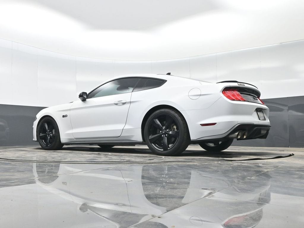 2022 Ford Mustang GT