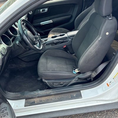 2022 Ford Mustang GT