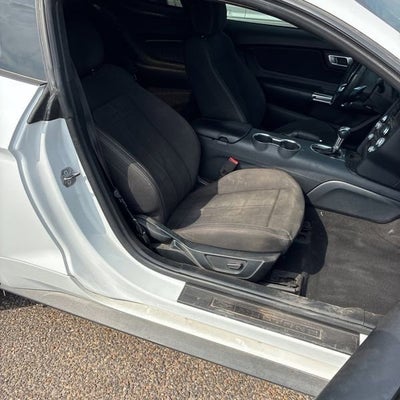 2022 Ford Mustang GT