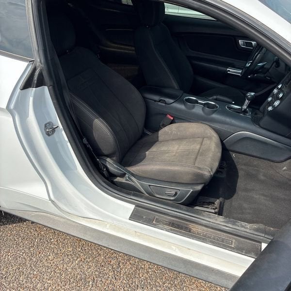 2022 Ford Mustang GT