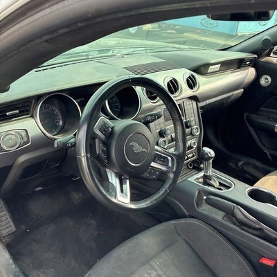 2022 Ford Mustang GT