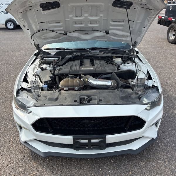 2022 Ford Mustang GT