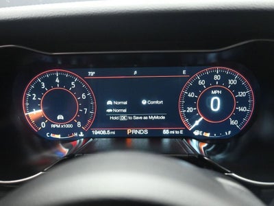 2022 Ford Mustang GT