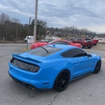 2022 Ford Mustang GT