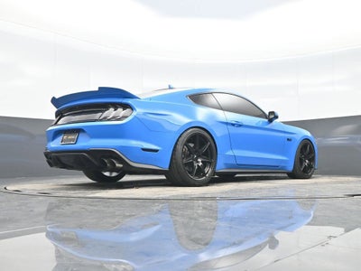 2022 Ford Mustang GT