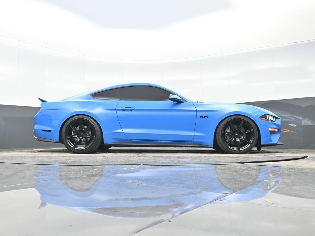 2022 Ford Mustang GT