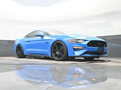 2022 Ford Mustang GT