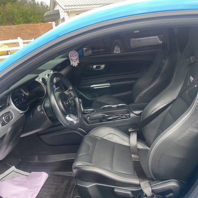 2022 Ford Mustang GT