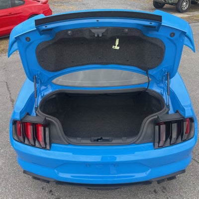 2022 Ford Mustang GT