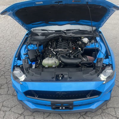 2022 Ford Mustang GT