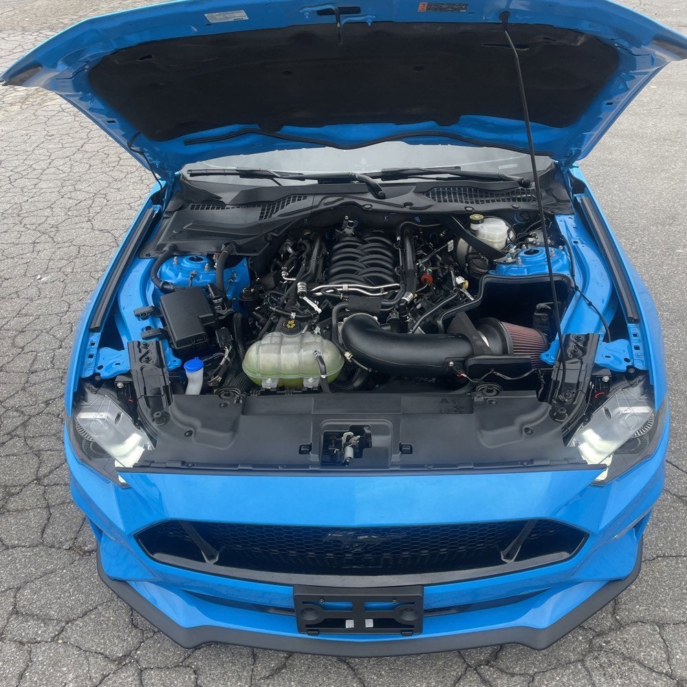 2022 Ford Mustang GT