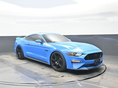 2022 Ford Mustang GT