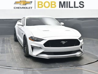 2020 Ford Mustang GT