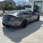 2023 Ford Mustang GT