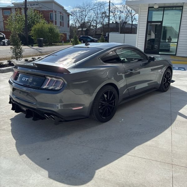 2023 Ford Mustang GT