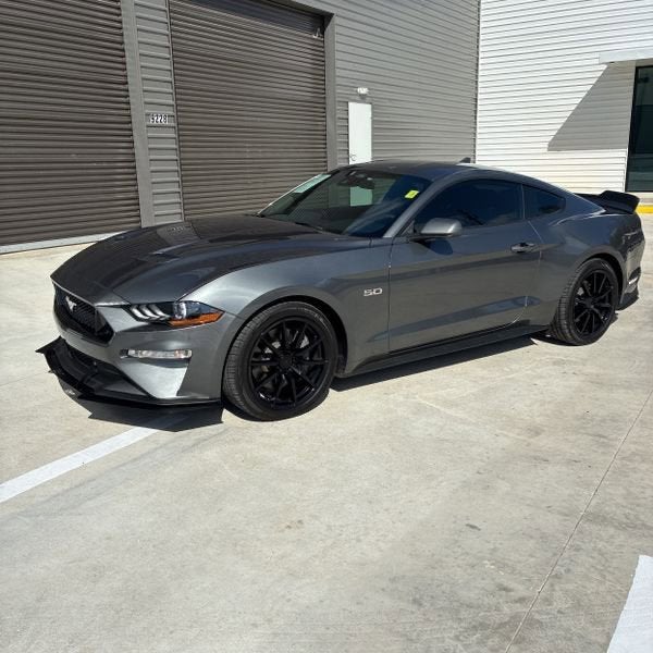 2023 Ford Mustang GT