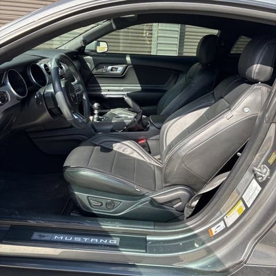 2023 Ford Mustang GT