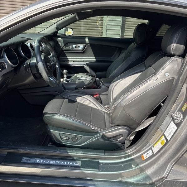 2023 Ford Mustang GT