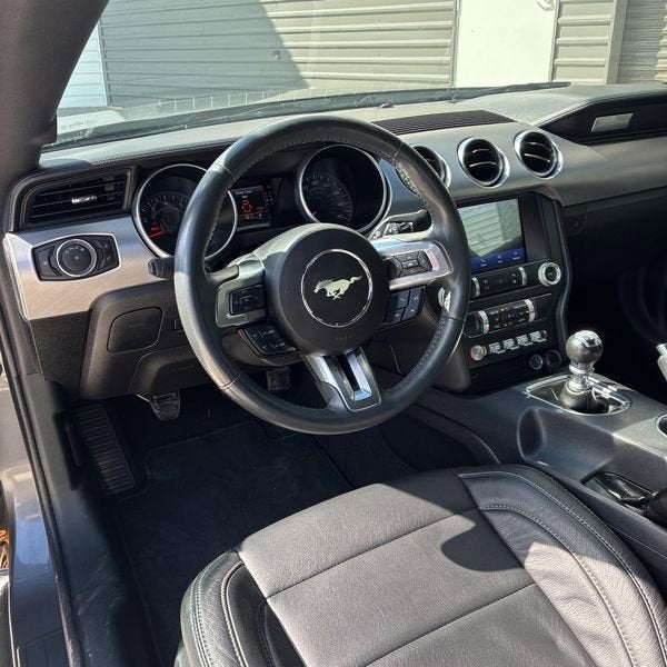 2023 Ford Mustang GT