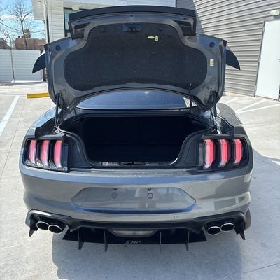 2023 Ford Mustang GT