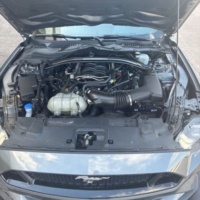 2023 Ford Mustang GT