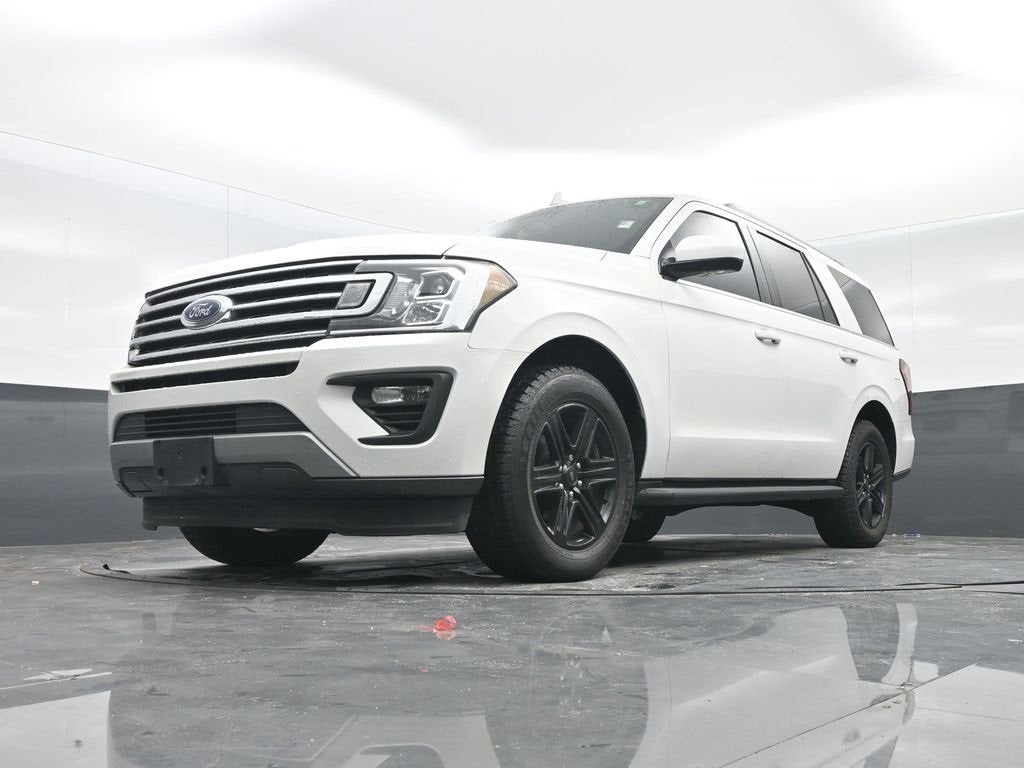 2021 Ford Expedition XLT