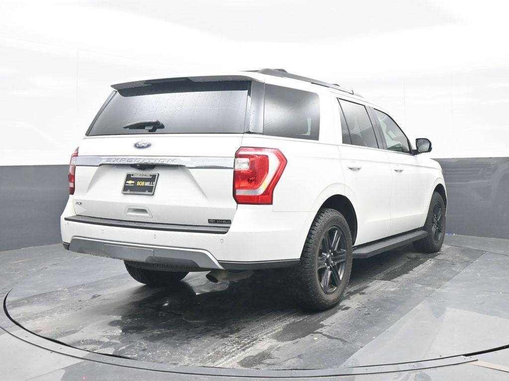 2021 Ford Expedition XLT