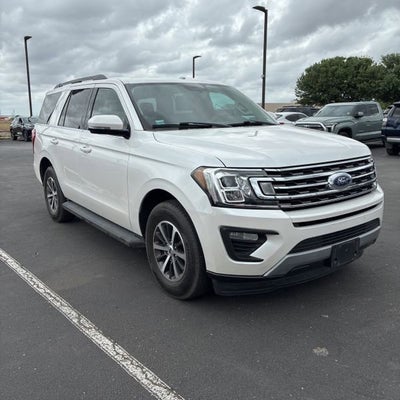 2019 Ford Expedition XLT