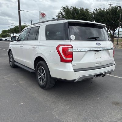 2019 Ford Expedition XLT