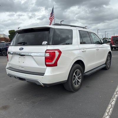 2019 Ford Expedition XLT