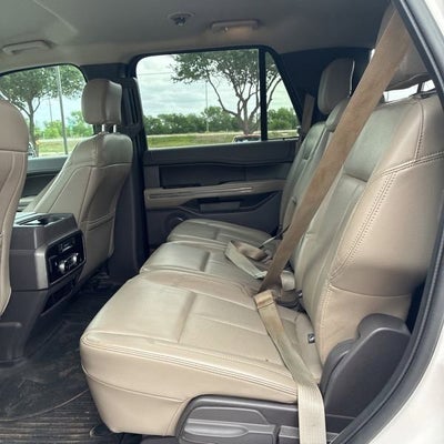 2019 Ford Expedition XLT