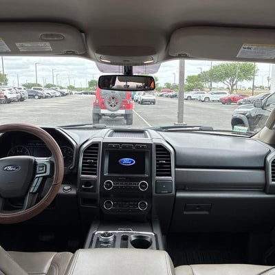 2019 Ford Expedition XLT