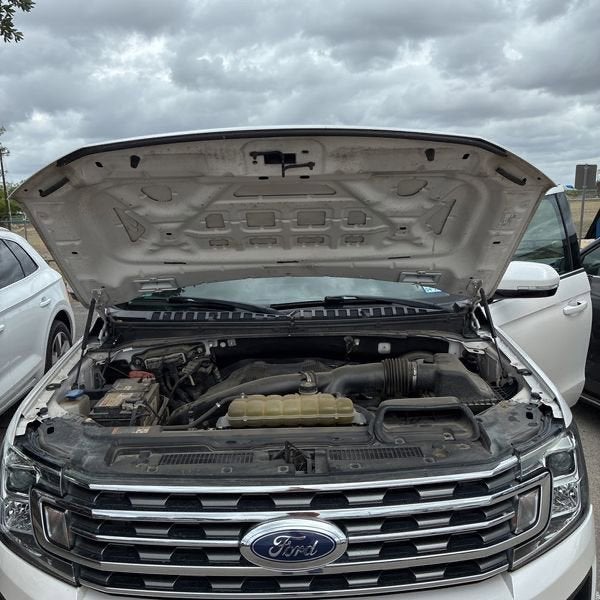2019 Ford Expedition XLT