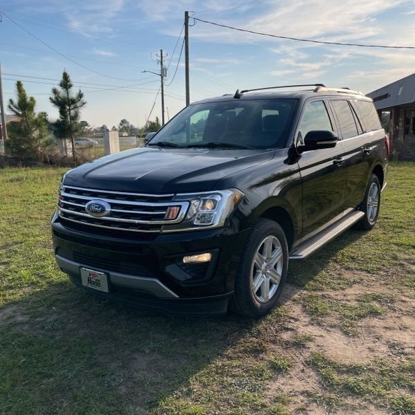 2020 Ford Expedition XLT