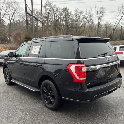2021 Ford Expedition XLT