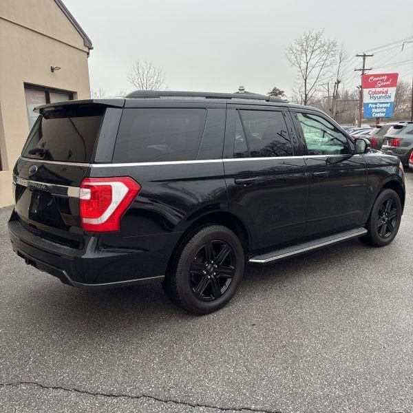 2021 Ford Expedition XLT